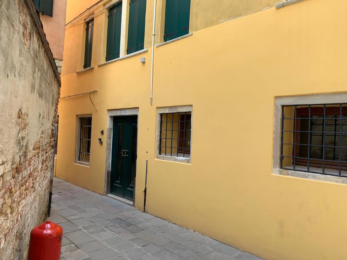 Hotel Casa Margot Venecia Exterior foto